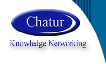 Chatur logo